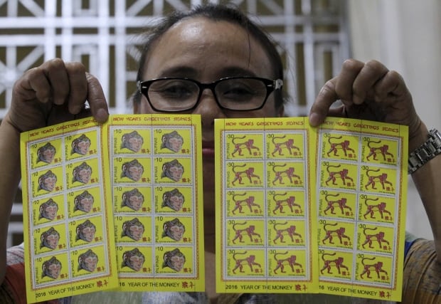 year of the monkey manila