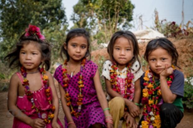 Women for Peace and Democracy Nepal