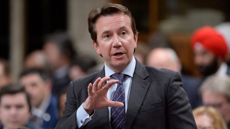 When it comes to millennials entering the workforce, how can the public service compete with workplaces such as Google and hip IT start-ups? Scott Brison, president of the Treasury Board, says public service needs a revamp to attract the next Golden Age.