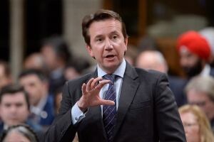 Question Period 20160201