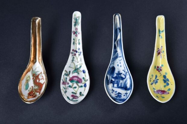 chinese menu archive