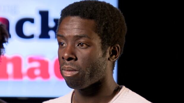 Desmond Cole