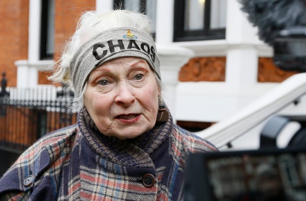 Britain Wikileaks Assange