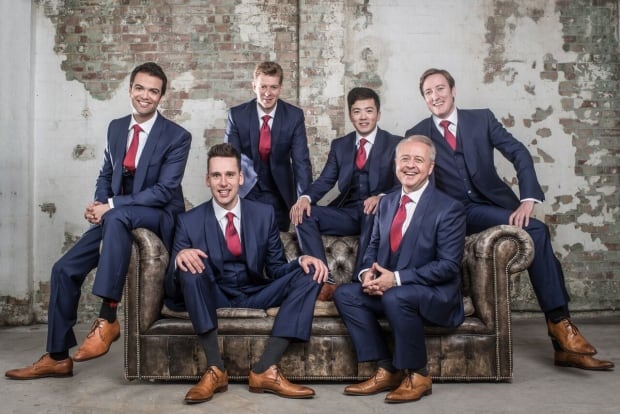 King's Singers