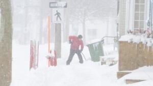 winter storm