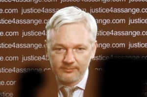 Assange