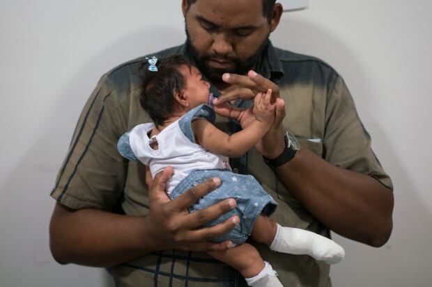 Brazil Zika Virus