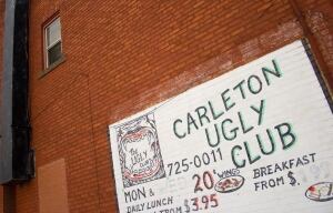 Carleton Restaurant