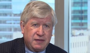 Michael Decter