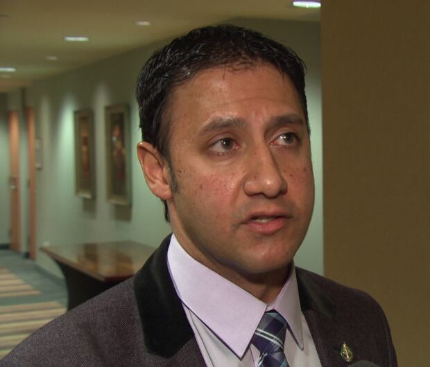 Arif Virani Citizenship Immigration Refugees