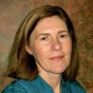 Joan Weir