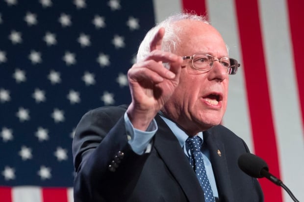 DEM 2016 Sanders