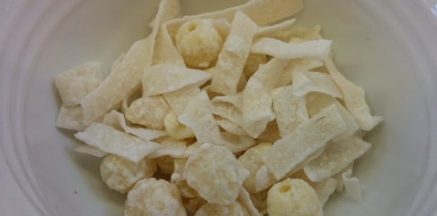 Lunar New Year candy