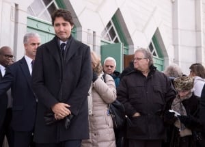 Burkina Faso Quebecers Funeral 20160206