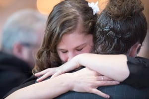 Burkina Faso Quebecers Funeral 20160206