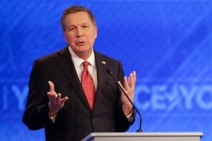 GOP 2016 Debate