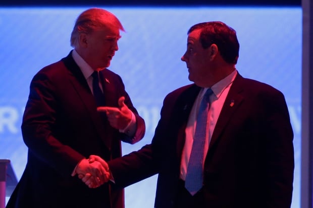 GOP 2016 Debate