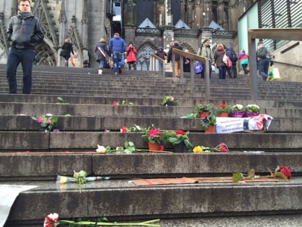 Cologne
