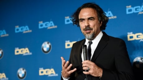 68th Annual DGA Awards