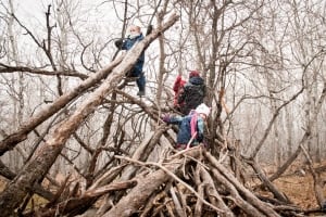 forest school