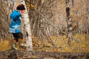 forest school 5