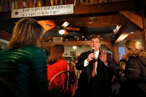 GOP 2016 Christie