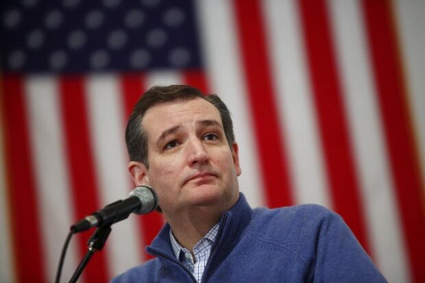 USA-ELECTION/CRUZ