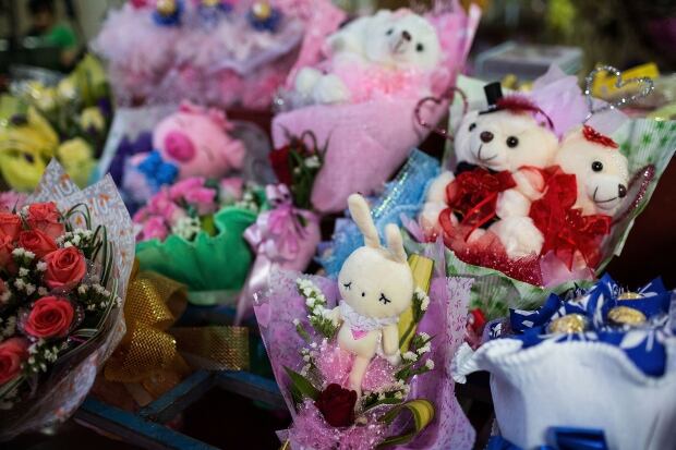 Valentine's Day Gift Guide