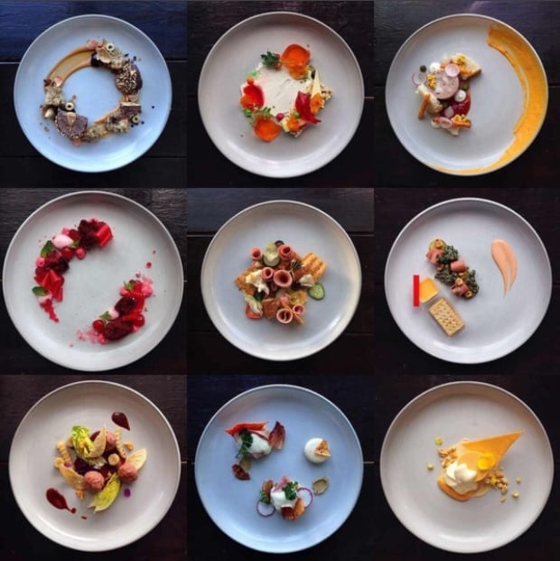 Chef Jacques La Merde/Instagram