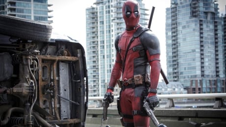 Deadpool features nudity, violence, and sexual content, but not in the duration, frequency, or tone that would warrant an 18A rating, says Alberta's movie ratings manager. Film Review Deadpool