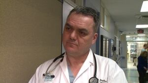 Dr. Paul Bradford