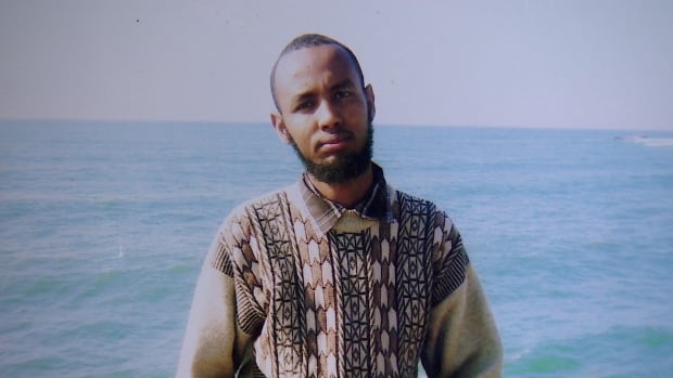 Ahmed Abdi