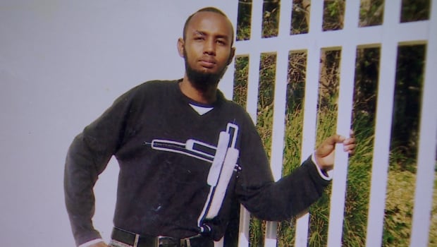 Ahmed Abdi