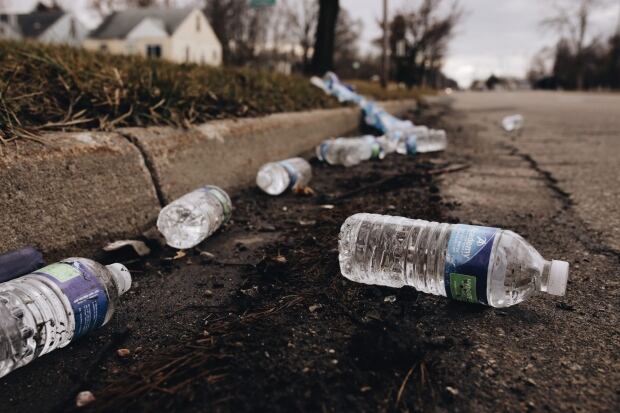 Flint Water