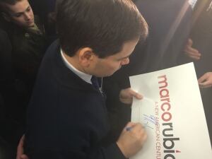 Marco-Rubio