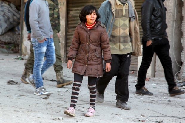 MIDEAST-CRISIS/SYRIA