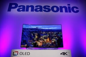 Gadget Show Panasonic