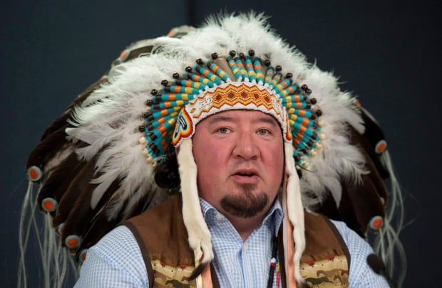 First Nations Education 20140428