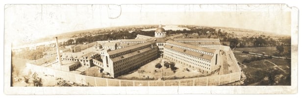 Bordeaux prision