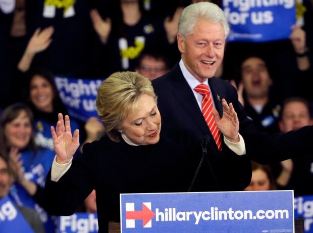 Clinton