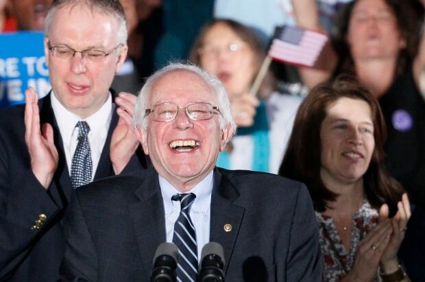 USA-ELECTION/SANDERS