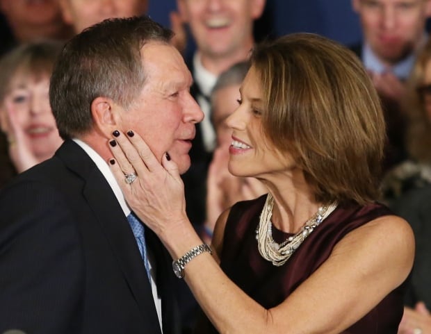 USA-ELECTION/KASICH
