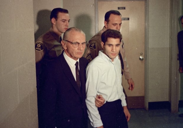 Sirhan Sirhan