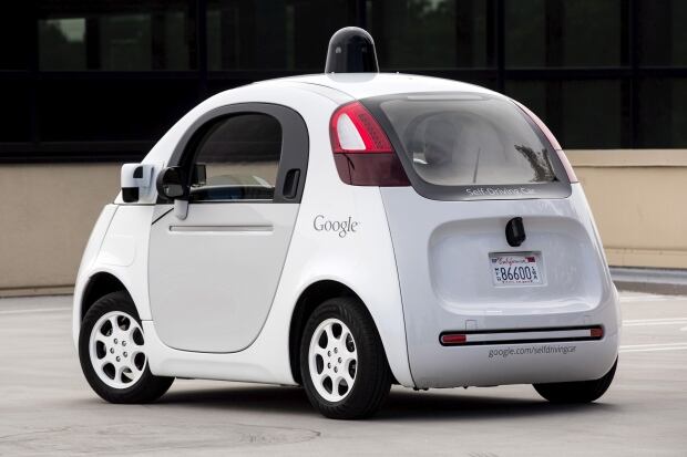 USA-GOOGLE CAR