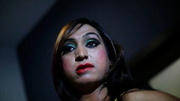 Photos Show Casting Call For India S 1st Transgender