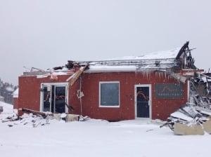 Sackville Fire 2