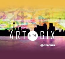 Art in the 6ix