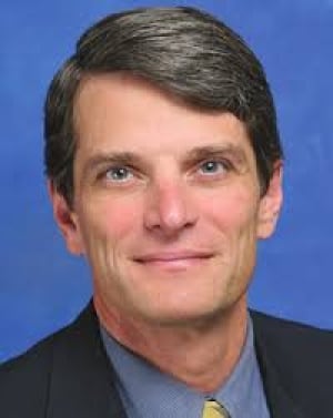 Kevin Desmond