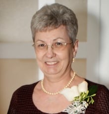 Elizabeth Lafantaisie