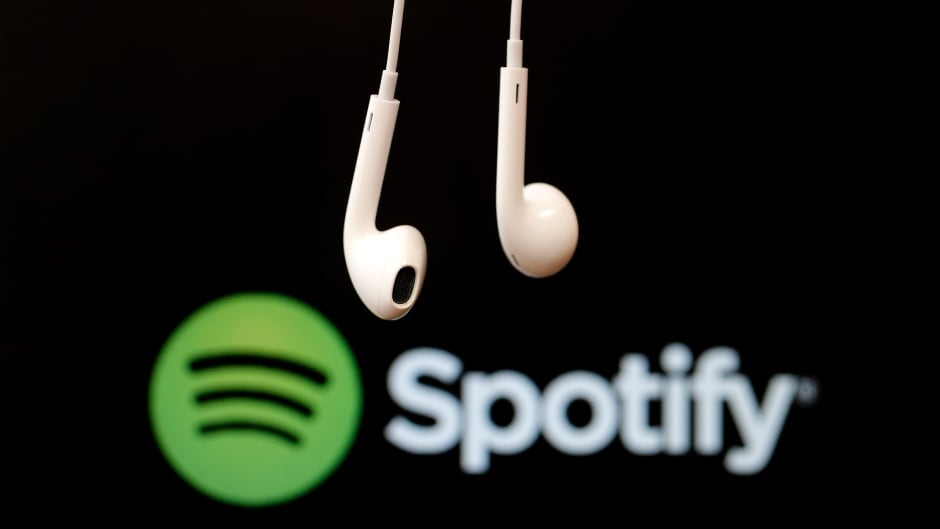 Despite Spotify paying less than half a cent a play, some artists and opportunists are finding ways to make a few extra dollars through the streaming service.